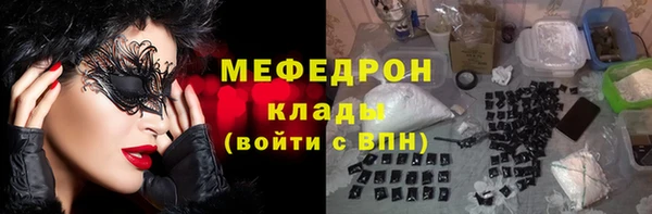 хмурый Бикин